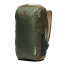 Cotopaxi Batac 16L Pack - Del-Dia