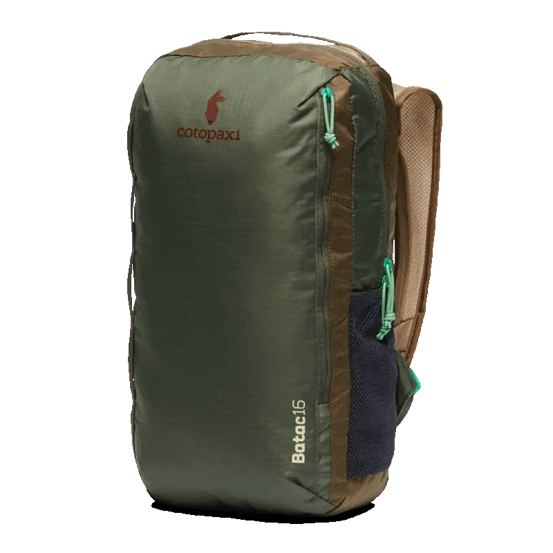 Cotopaxi Batac 16L Pack - Del-Dia