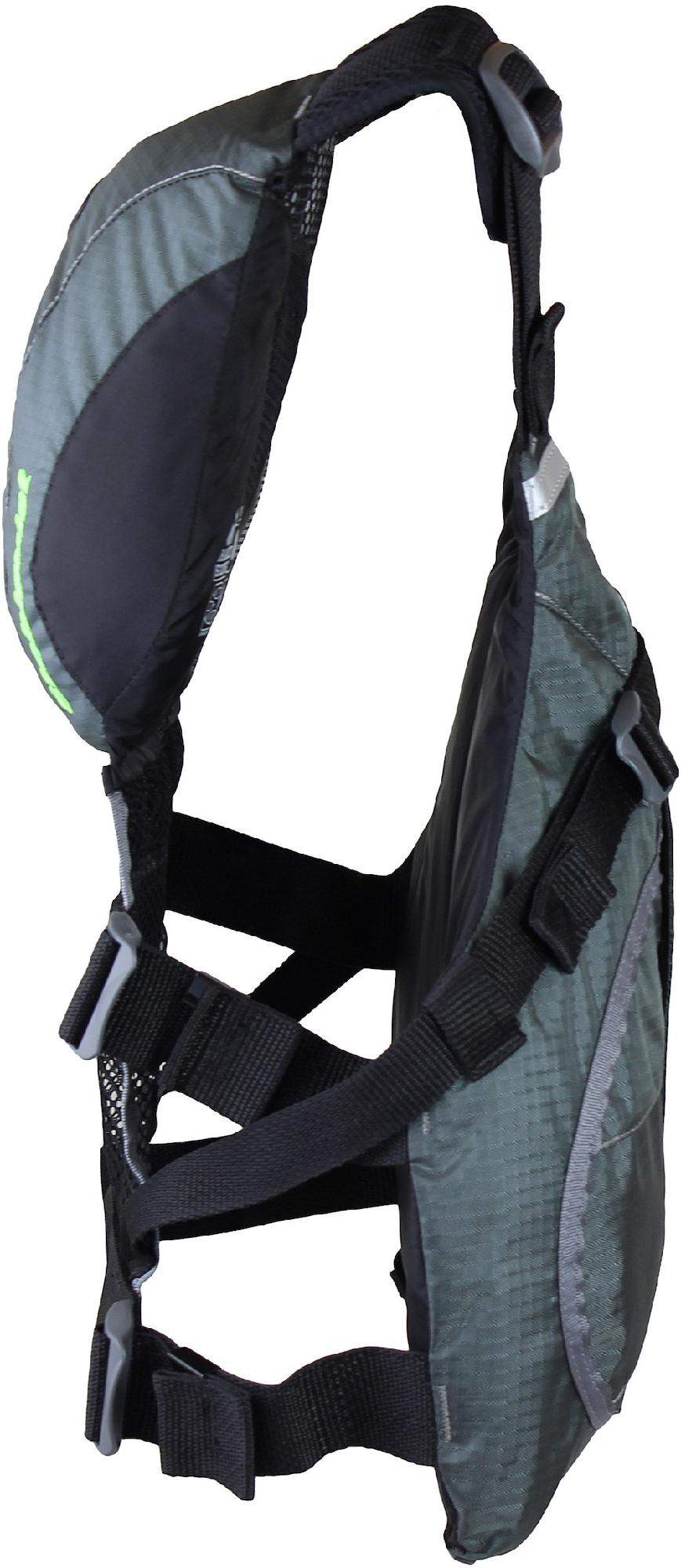 Stohlquist Men's EBB Life Jacket Personal Floating Device