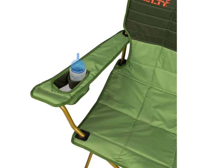 Kelty Lowdown Couch - 3 Person Capacity Camping Chair