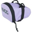 EVOC Seat Bag Compact 0.5L Bike Saddle Bag with Reflective Safety Strips for Enhanced Visibility