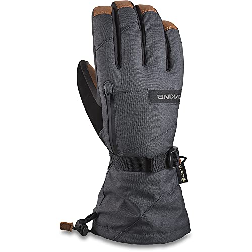Dakine Leather Titan Waterproof and Breathable Glove