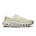 On Cloudrunner 3 Women's road running shoe in Seedling/Ivory