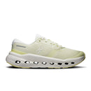 On Cloudrunner 3 Women's road running shoe in Seedling/Ivory