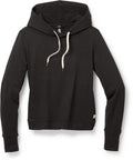 Vuori Halo Essential Hoodie - Women's | Ultra-Soft, Lightweight & Versatile Hoodie for Everyday Comfort
