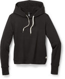 Vuori Halo Essential Hoodie - Women's | Ultra-Soft, Lightweight & Versatile Hoodie for Everyday Comfort