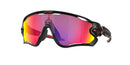 Oakley Jawbreaker Men's Performance Sunglasses