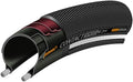 Continental Contact Speed Bike Tire - Slick Tread, Kevlar Puncture Protection, E-Bike Rated Wire Bead Bike Tire