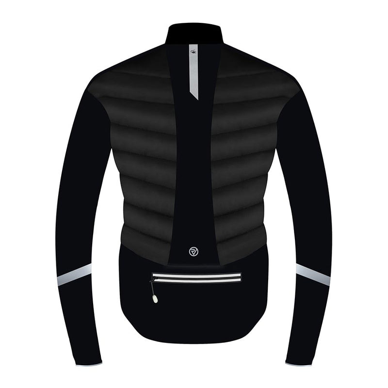 Proviz Reflect 360 E-Bike Cycling Jacket - Women's - Award-Winning 100% Reflective Cycling Jacket for All-Weather Performance