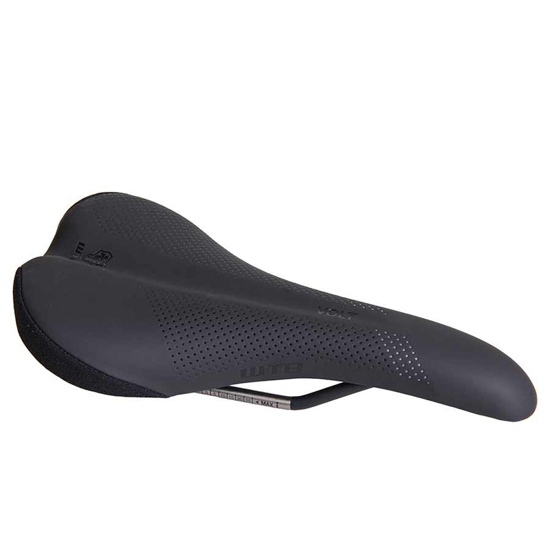 WTB Volt Saddle - Enhanced Comfort and Performance with a Modern Twist