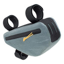 EVOC Waterproof Multi Frame Bag Versatile Waterproof Bike Frame Bag with Adjustable Mounting