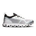 On Cloud 6 Versa Women's - White/Black