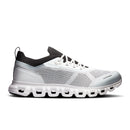 On Cloud 6 Versa Women's - White/Black