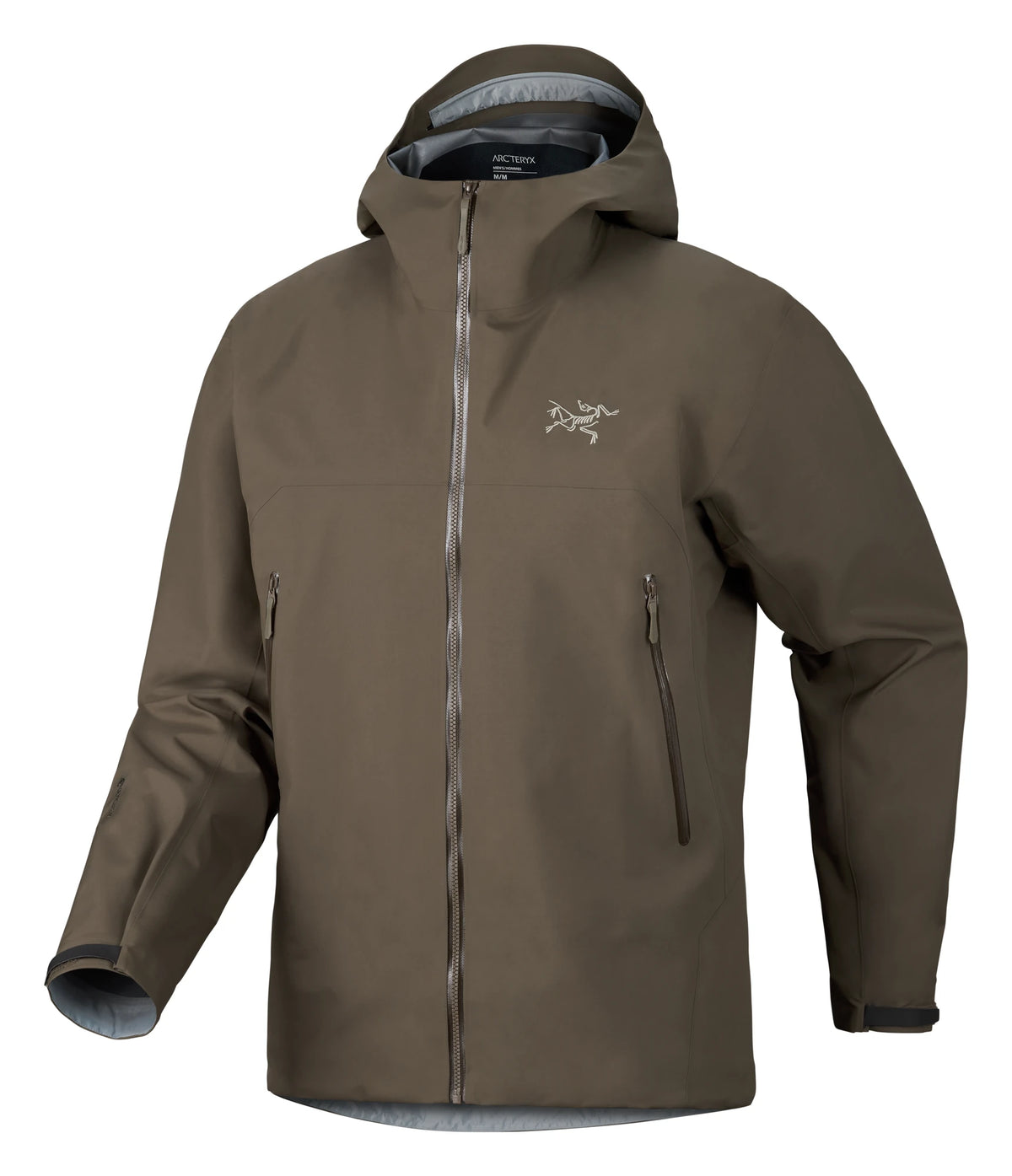 Arc'teryx Beta Jacket Men's – Waterproof, Breathable, and Durable