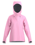 Arc'teryx Beta SL Jacket Women's - Pineberry