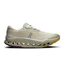 On Cloudsurfer Trail 2 Waterproof Women's - Ghost/Chalk
