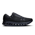 On Cloudsurfer 2 Wide Men's - Black/Black