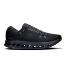 On Cloudsurfer 2 Wide Men's - Black/Black