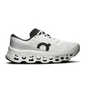 On Cloudmonster 3 Women's running shoe in White / White