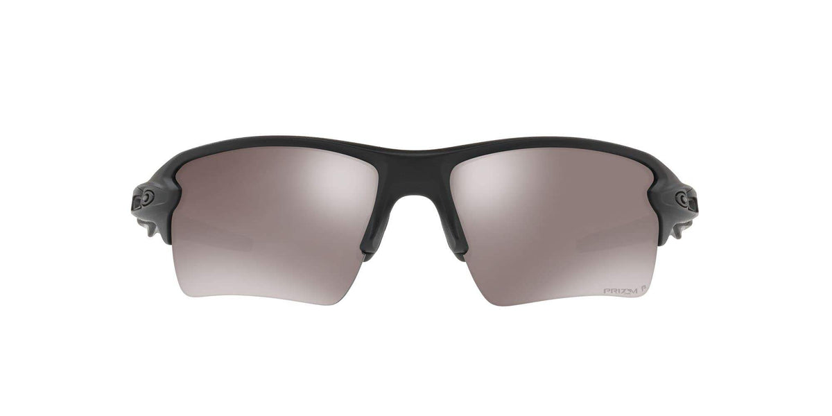 Oakley Flak 2.0 XL Men's Performance Sunglasses – Enhanced Coverage, Prizm Lens, and Secure Fit