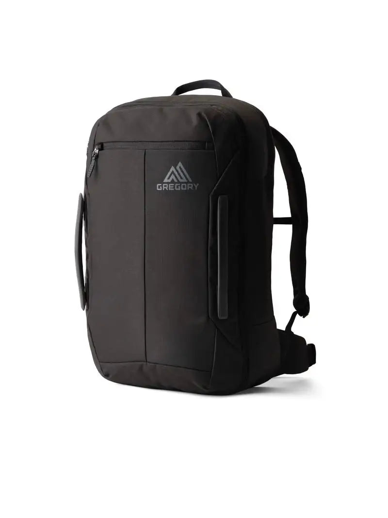 Gregory Border Carry On 40 Black Lichen Gregory Border Carry On 40 Black Lichen