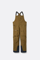 Rab Bigline Bib – Men's Ski Touring Bib for Backcountry Skiing