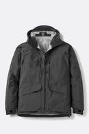 Rab Bigline Jacket – Men's Waterproof Ski-Touring Shell