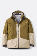 Rab Bigline Jacket – Men's Waterproof Ski-Touring Shell