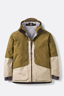 Rab Bigline Jacket – Men's Waterproof Ski-Touring Shell