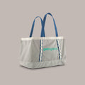 Patagonia Black Hole Tote 25L - BIRCH WHITE