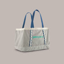 Patagonia Black Hole Tote 25L - BIRCH WHITE