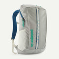 Patagonia Black Hole Pack 25L – Durable Weather-Resistant Everyday Backpack - BIRCH WHITE