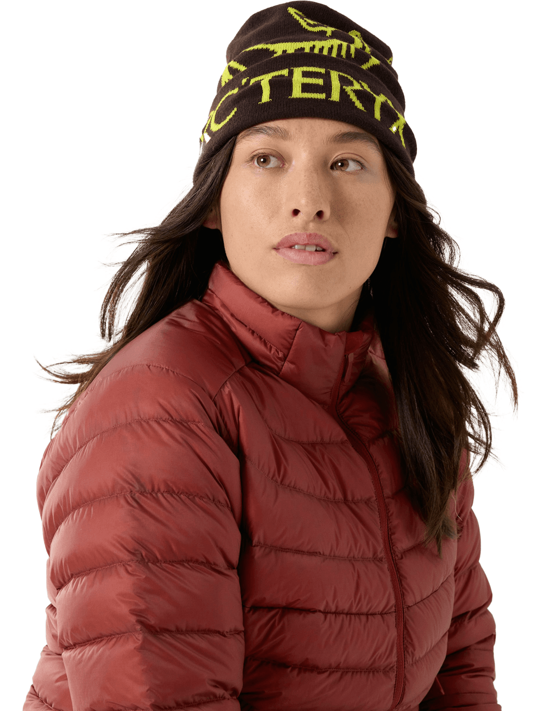 Arc'teryx Bird Word Toque
