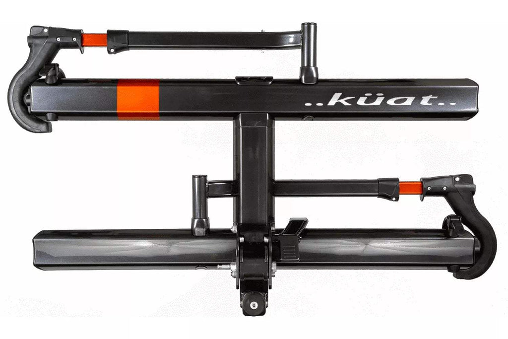 Kuat Sherpa 2.0 Bike Rack Bicycle Rack Lightweight Platform Aluminum 2 Bike Rack Ridge River