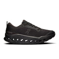 On Cloudsurfer Trail 2 Women's - Black/Black
