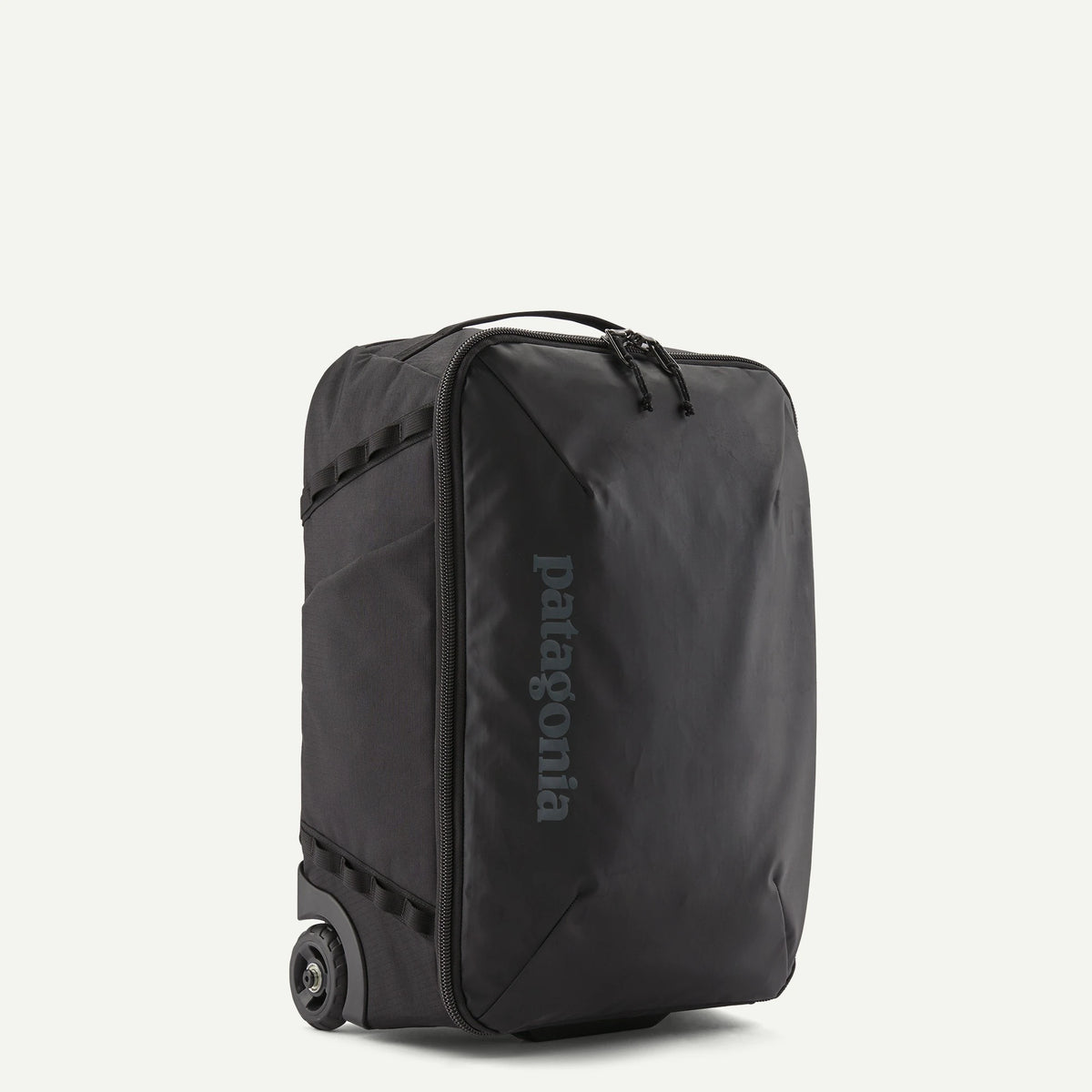 Patagonia Black Hole Wheeled Duffel 34L Carry-On - Black