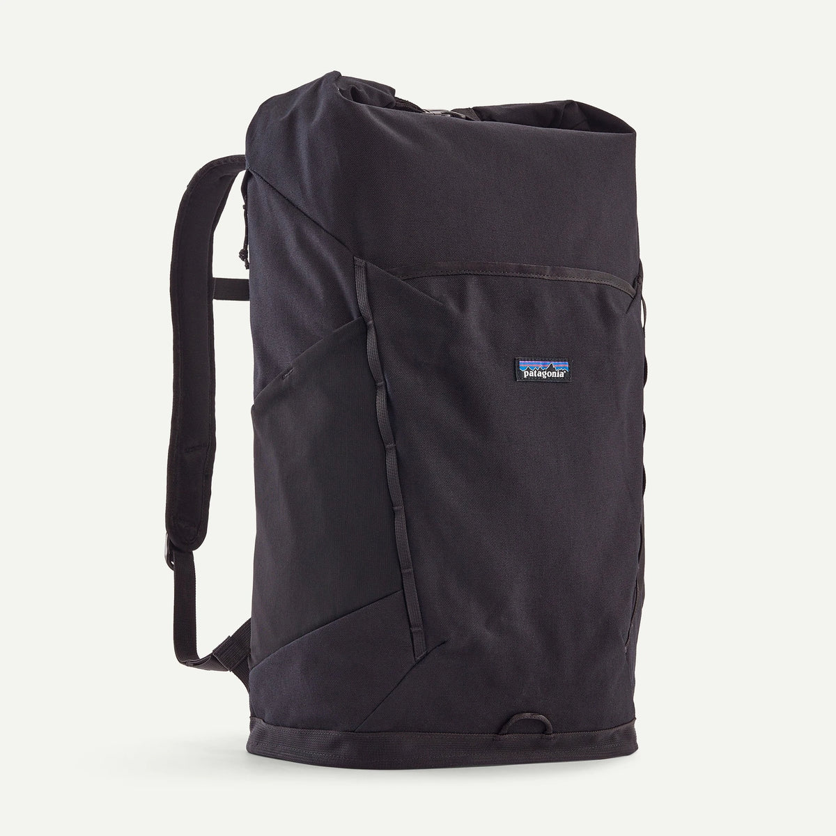 Patagonia Fieldsmith Roll Top Pack 32L - Black