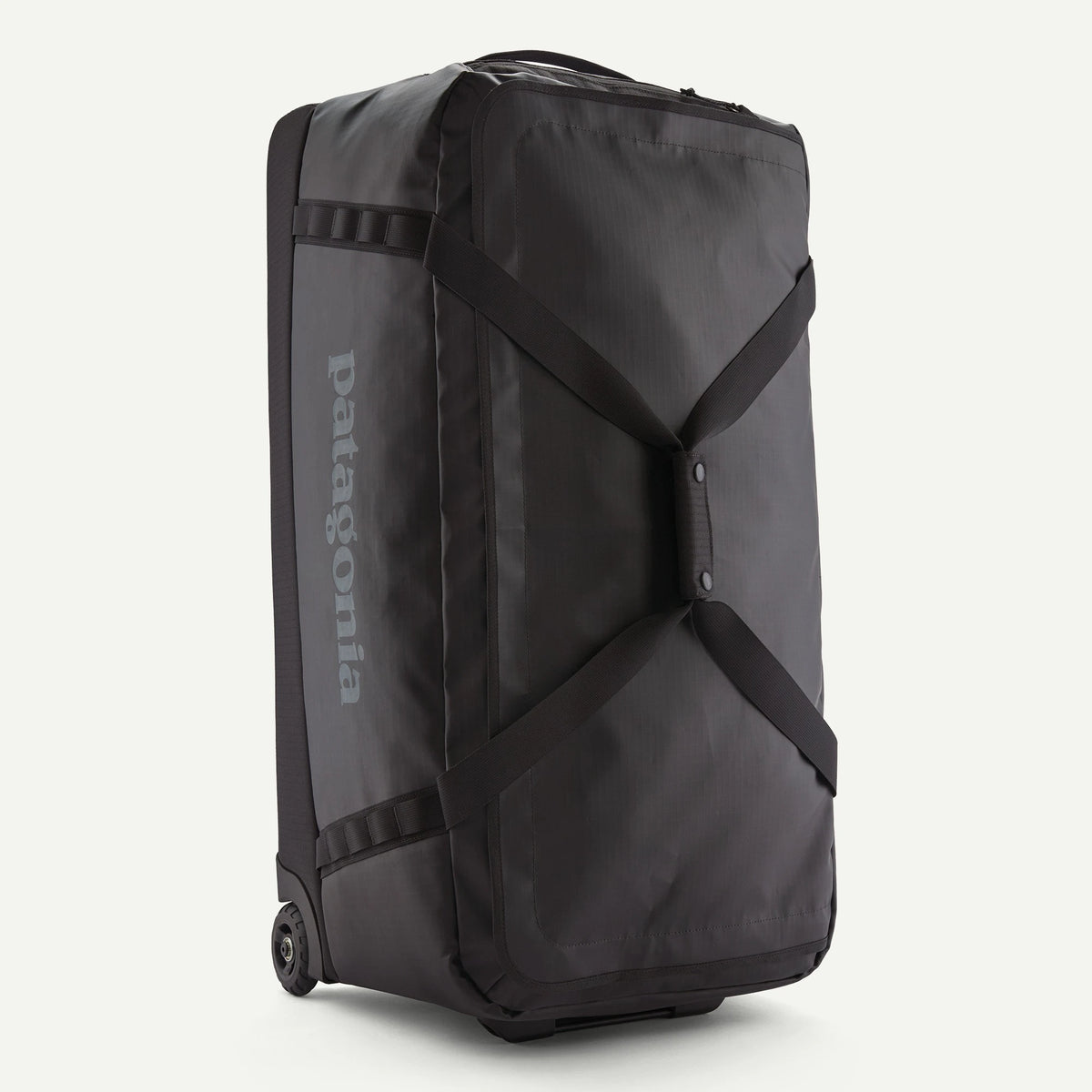 Patagonia Black Hole Wheeled Duffel 100L - Black