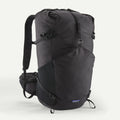Patagonia Terravia Roll Top Pack 36L - Black
