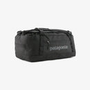Patagonia Black Hole 40L Water-Resistant Duffel Bag - BLACK