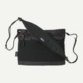Patagonia Terravia Sacoche 3L Crossbody - Black