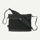 Patagonia Terravia Sacoche 3L Crossbody - Black