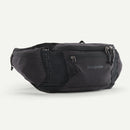 Patagonia Dirt Roamer Mountain Bike Waist Pack 3L - Black