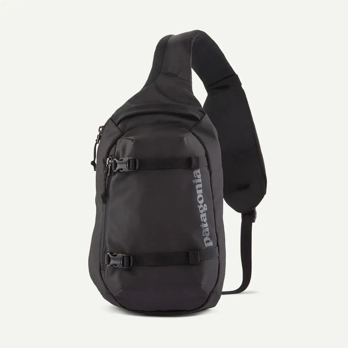 Patagonia Atom Sling 8L Compact Shoulder Bag - BLACK