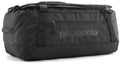 Patagonia Black Hole 55L Durable Water-Resistant Duffel Bag - BLACK