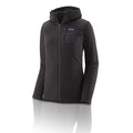 Patagonia R1 Air Full-Zip Hoody - Women's - BLACK