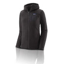 Patagonia R1 Air Full-Zip Hoody - Women's - BLACK