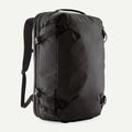 Patagonia Black Hole MLC 45L Travel Pack - BLACK/BLACK