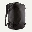 Patagonia Black Hole MLC 45L Travel Pack - BLACK/BLACK