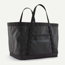Patagonia Black Hole Gear Tote 61L - BLACK/BLACK